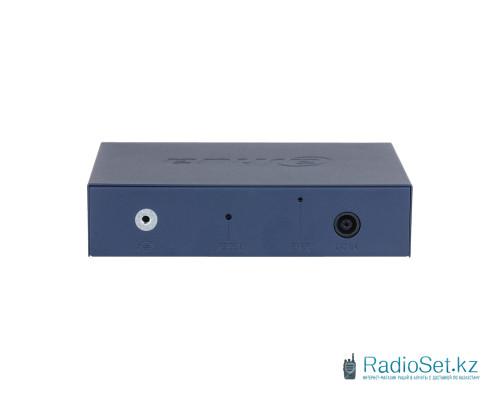 Коммутатор Dahua DH-CS4006-4GT-60